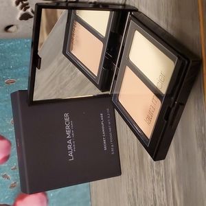 Laura Mercier Secret Camouflage Foundation SC-1 Very Fair Skin Tones NIB!